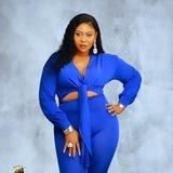 SANDRA IDUBOR AMEBONATION ✨🎭 chat