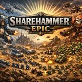 Sharehammer Epic