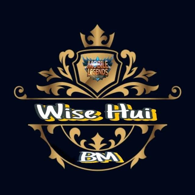 𝗪𝗜𝗦𝗘 𝗠𝗔𝗜𝗡 𝗖𝗛𝗔𝗡𝗡𝗘𝗟