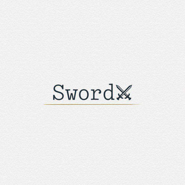 𝚂𝚠𝚘𝚛𝚍⚔️