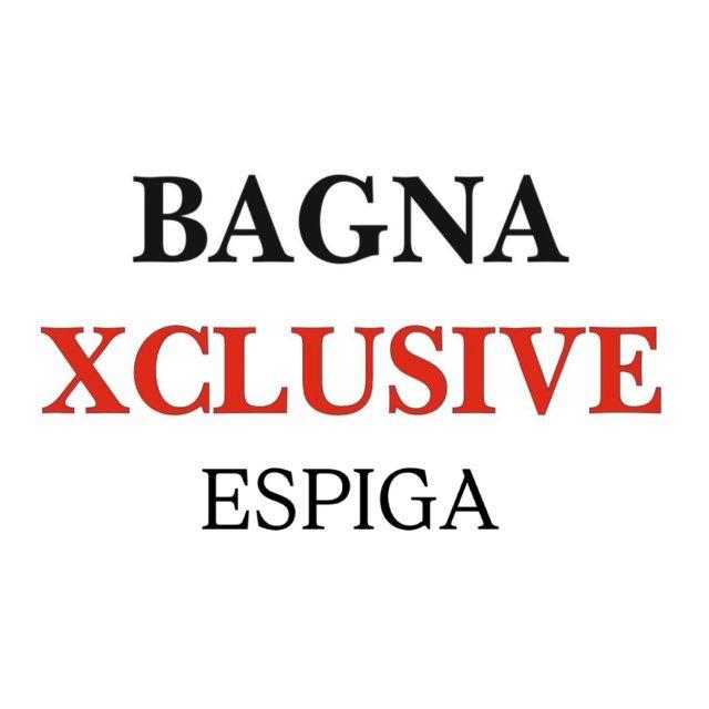 ESPIGA | BAGNA XCLUSIVE