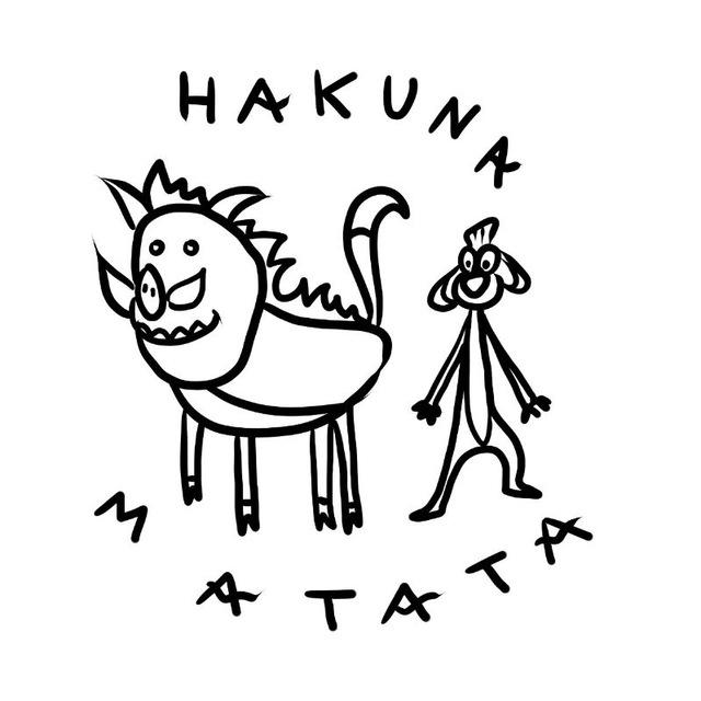 Hakuna Matata