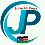 Juba 64 Press