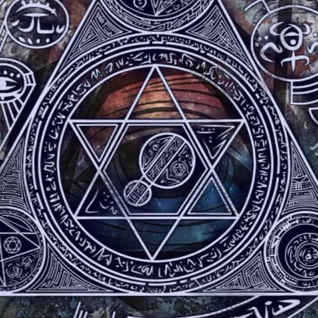 𝐄᥎ᥱrᥡ𝗍һіᥒg ⁴ᵘ 🔯