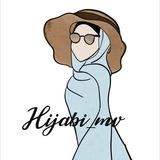 Official Hijabi mv