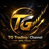 TG Trading | Channel
