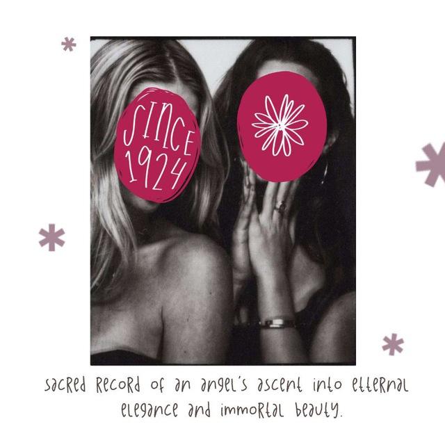 ✷ ‘rarefied-kiss: “ruthopia”