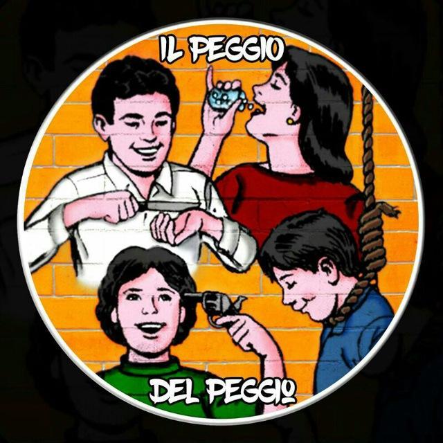 Il peggio dell'internet🌚