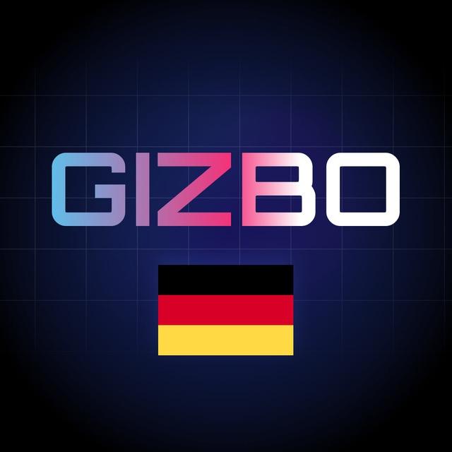 GIZBO Official 🇩🇪 Germany