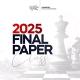 2025 Final Paper Class | ECHEM