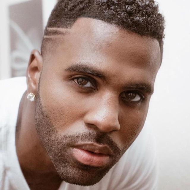 Jason Derulo MSNNMusic