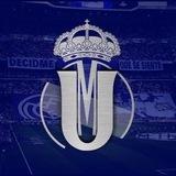 اولترا مادرید | Ultra Madrid