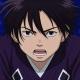 Anime - Kekkaishi