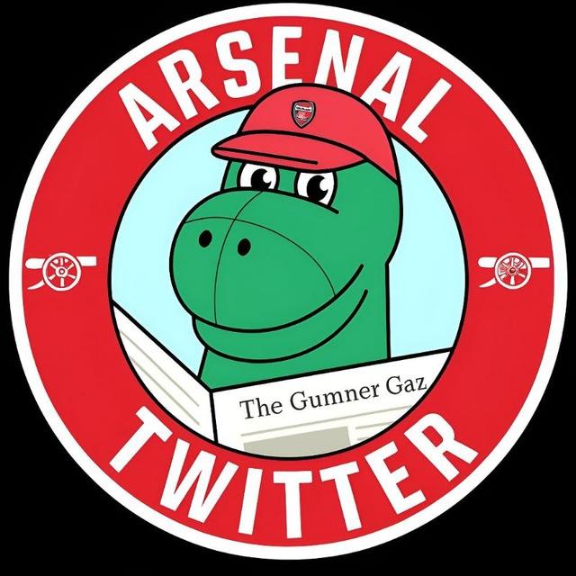 Arsenal Twitte | آرسنال توییت