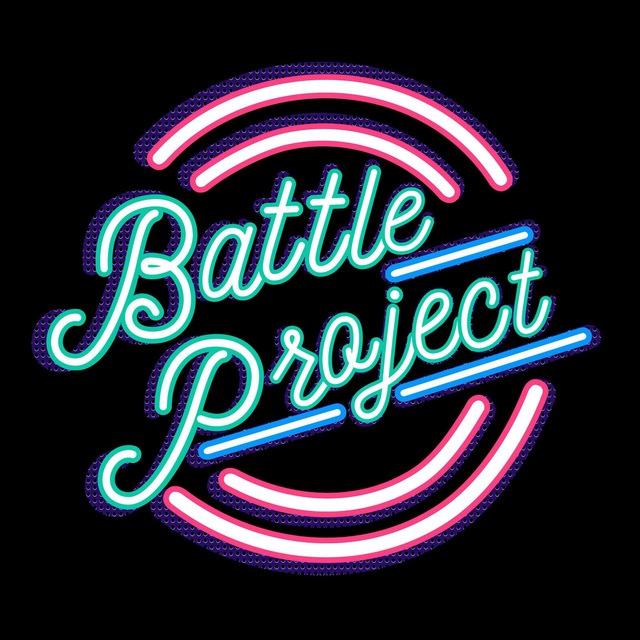 Battle Project