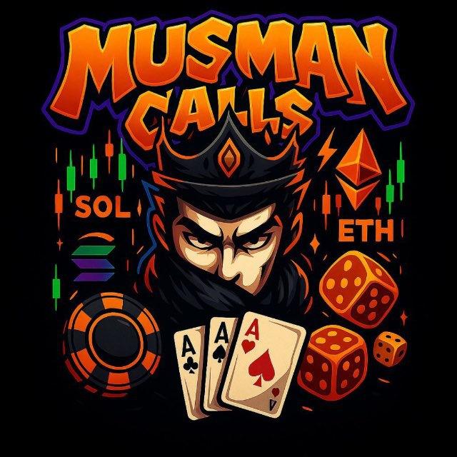 Musman call