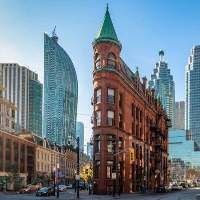 INDIAN STUDENTS IN ONTARIO🇨🇦