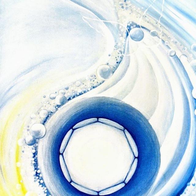 Heilkraft des Wassers