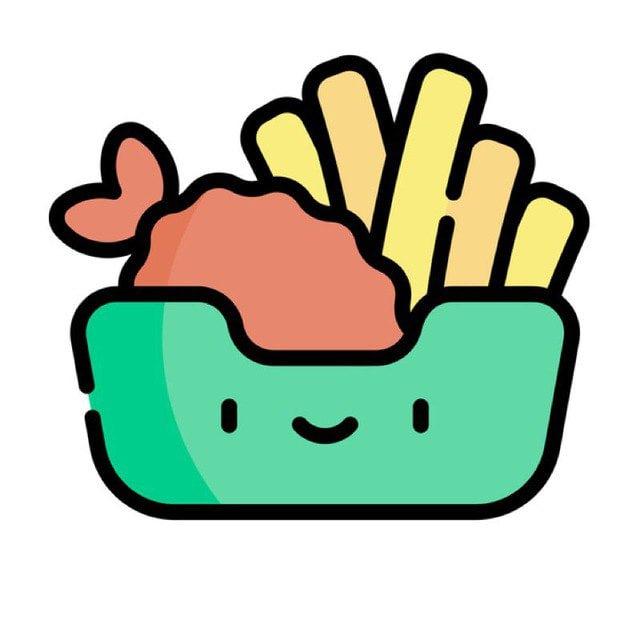 🐟&🍟 炸鱼薯条 - 从爆炸到跑路