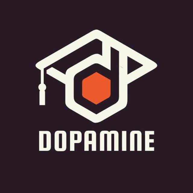 Dopamine🎓- Medical and Varsity Admission