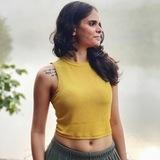 Yoga With Veena