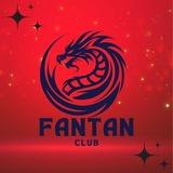 CRYPTO FANTAN CLUB AGENT