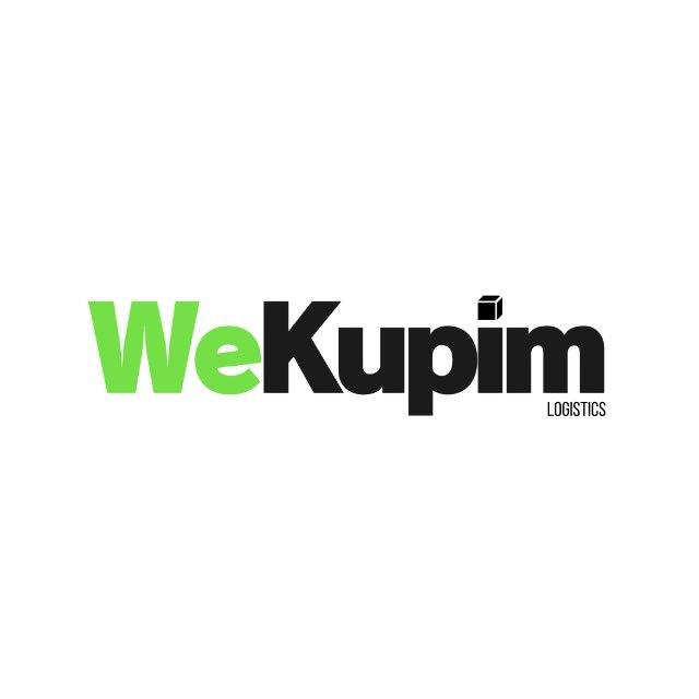 WeKupim | Доставка из Китая