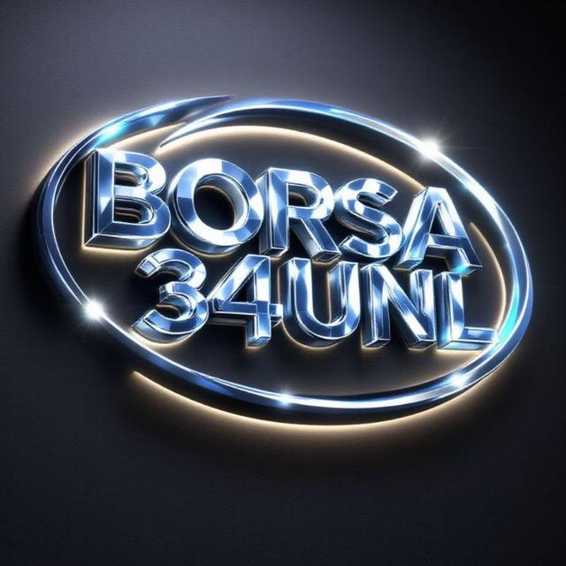 BORSA34UNL 🌐
