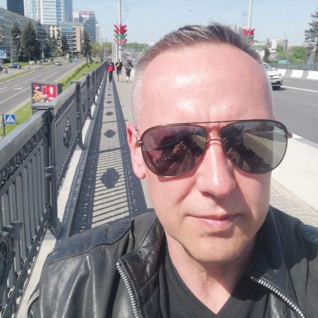 Tomasz Szmydt - Fundacja "Polska Prawda" / Томаш Шмидт - Фонд "Польская Правда"