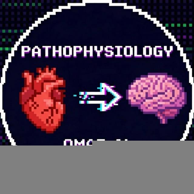 Pathophysiology - Omar Al Gharabli