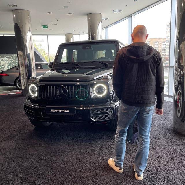 Авито путь с RESHKA