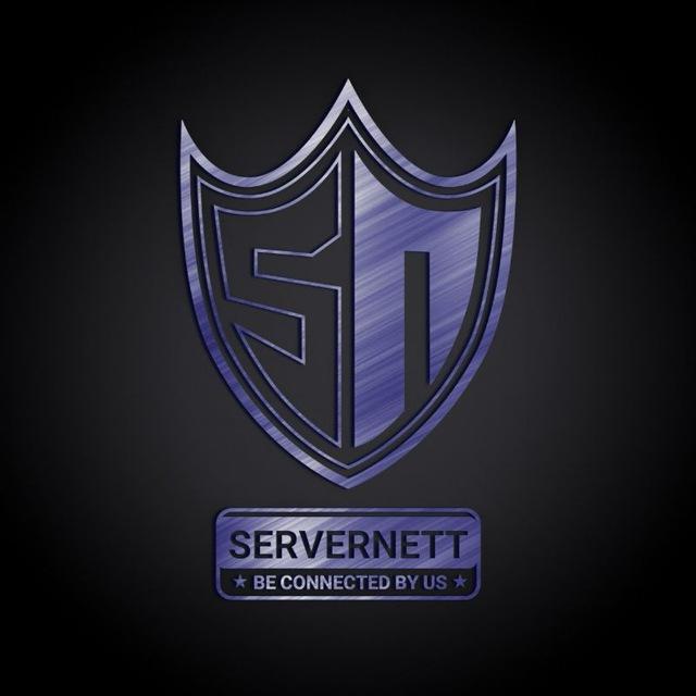SERVERNETT | سرورنت