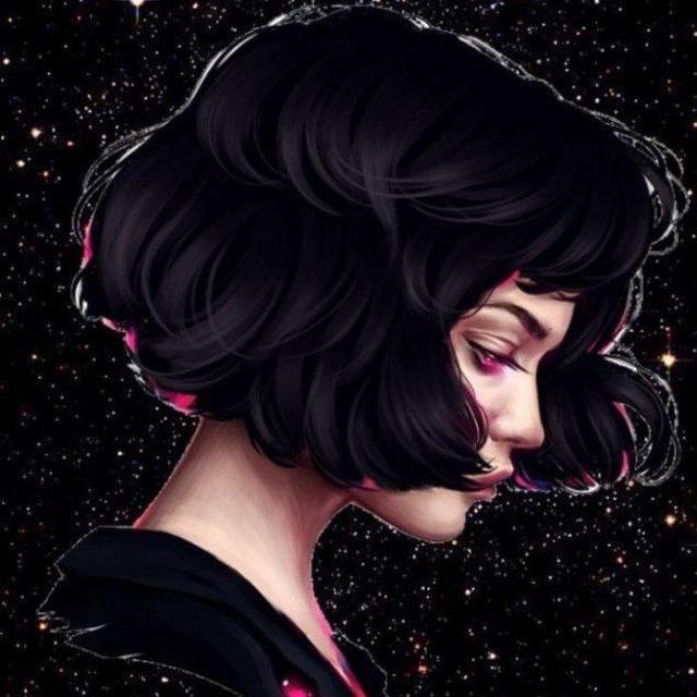 نَـجّـمَـة .