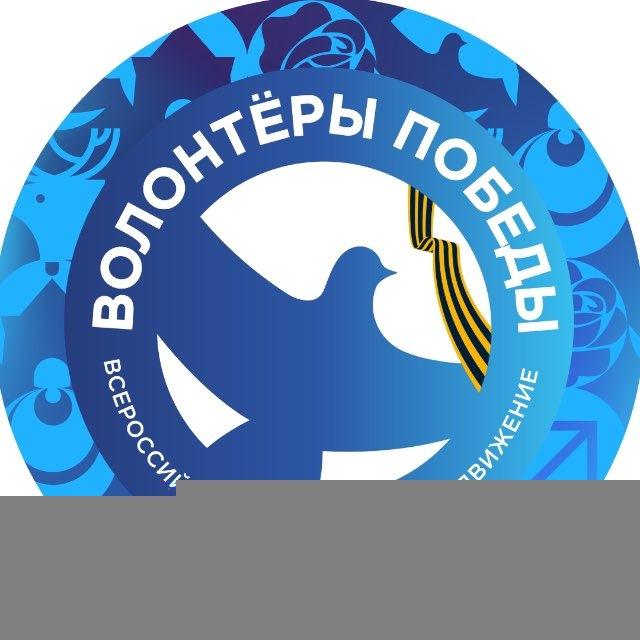 Волонтёры Победы Нижегородской области