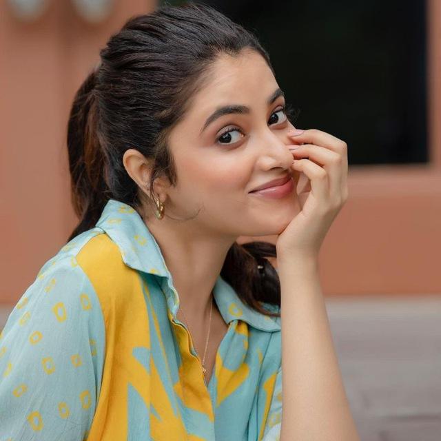 Priyanka Mohan 💃
