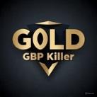 *GOLD GBP Killer
