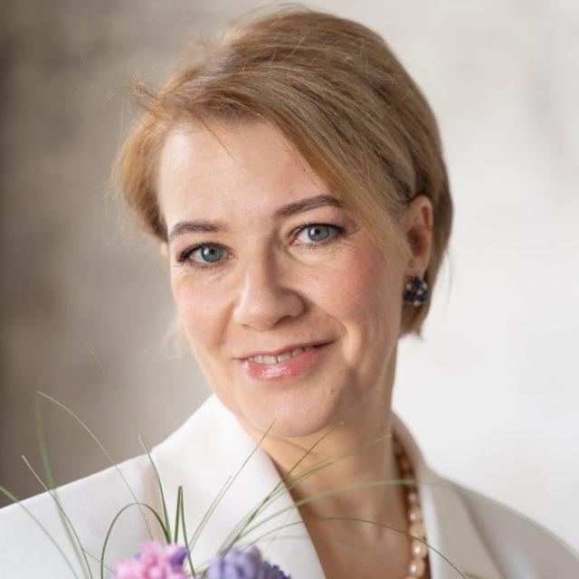 Не на диете. Нутрициолог Елена Киселева