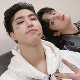 Минсоны твоего сердца | SKZ members