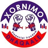 Xornimo Dhaqaale