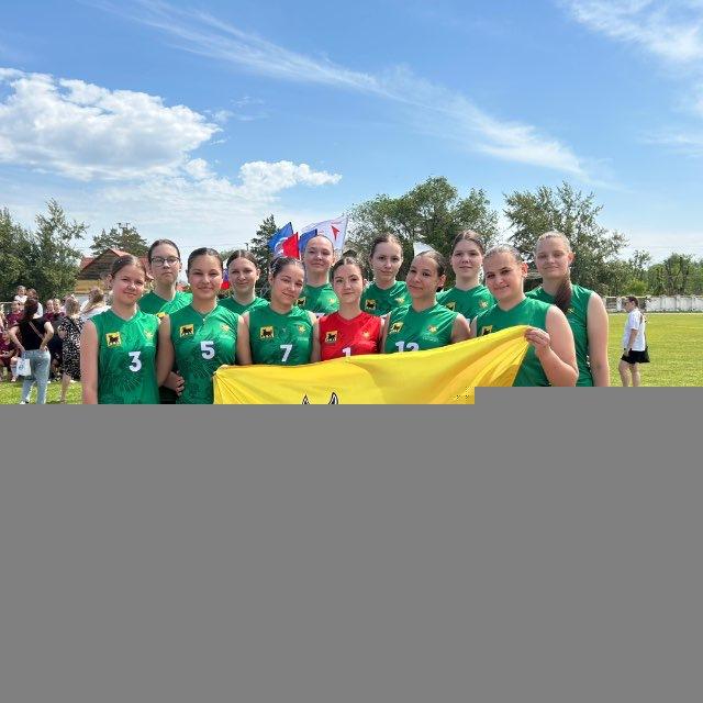 спортики💪🏐