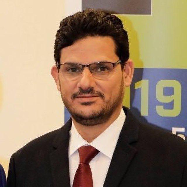 ناظم الساعدي | Nadhim AlSaedi