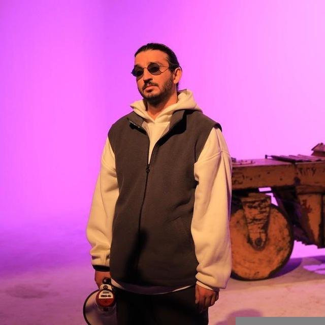 Sina Sae | سینا ساعی