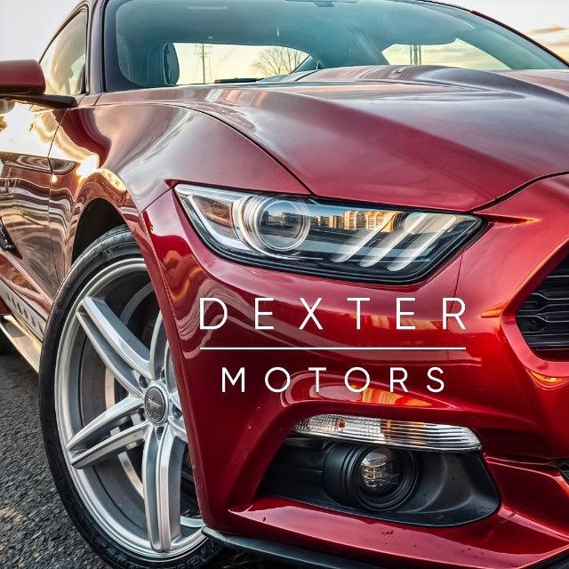 Авто из США🇺🇸 Кореи🇰🇷 ОАЭ🇦🇪 Китай🇨🇳 Dexter_Motors