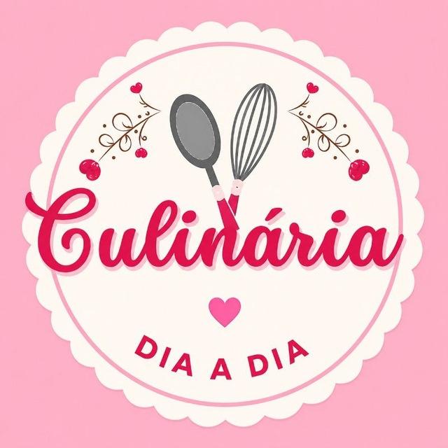 Culinária dia a dia