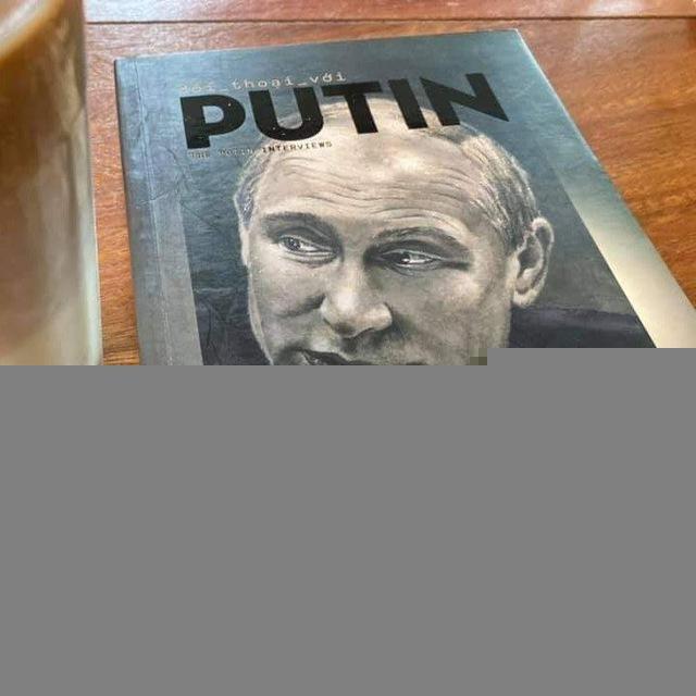 Donbass and Russia - Vladimir Putin