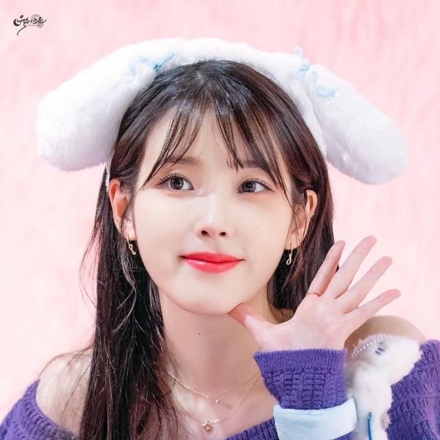 IU_Lee Ji-eun Myanmar Uaena
