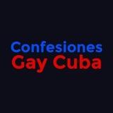 Confesiones Gay Cuba
