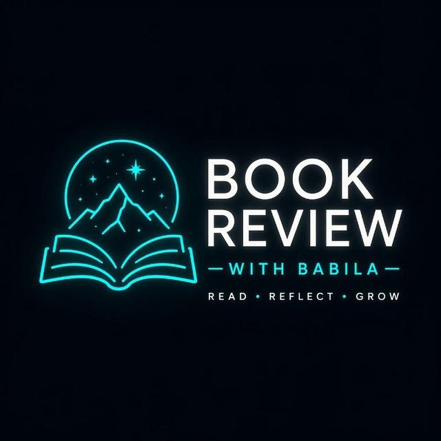 Book review with BABILA✨
