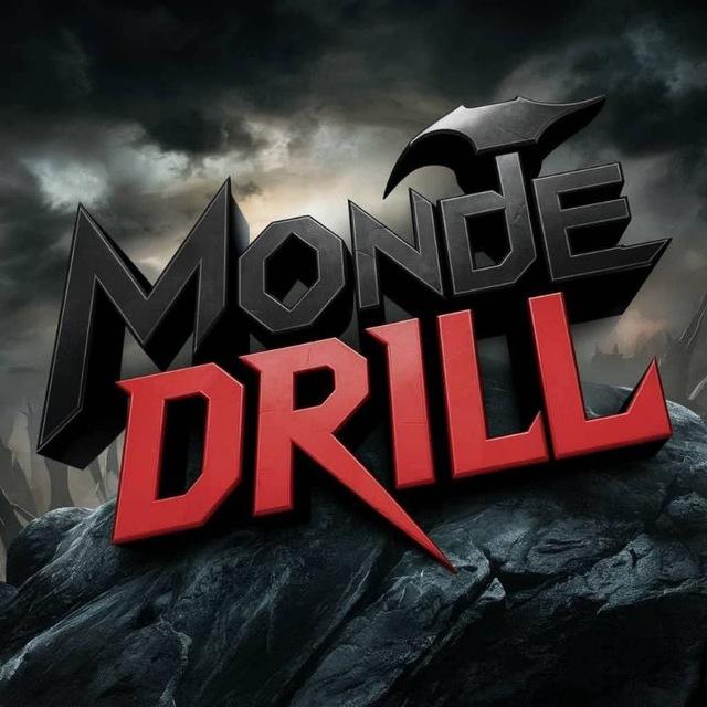 Monde Drill