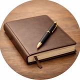 مفكرة записная книжка